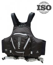 Peak River Runner Vest END OF LINE